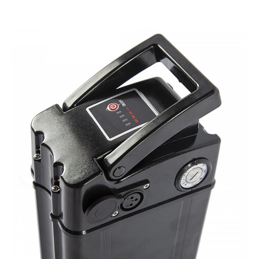 Аккумулятор 48V 12.5Ah для электровелосипеда Eltreco Porter 2